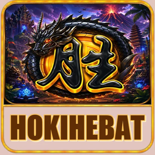 Gambar verifikasi tautan alternatif resmi hokihebat Indonesia