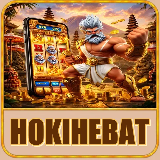 Gambar verifikasi keamanan akun masuk & daftar hokihebat