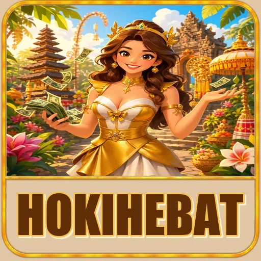 Gambar verifikasi hash SHA-256 unduhan APK hokihebat